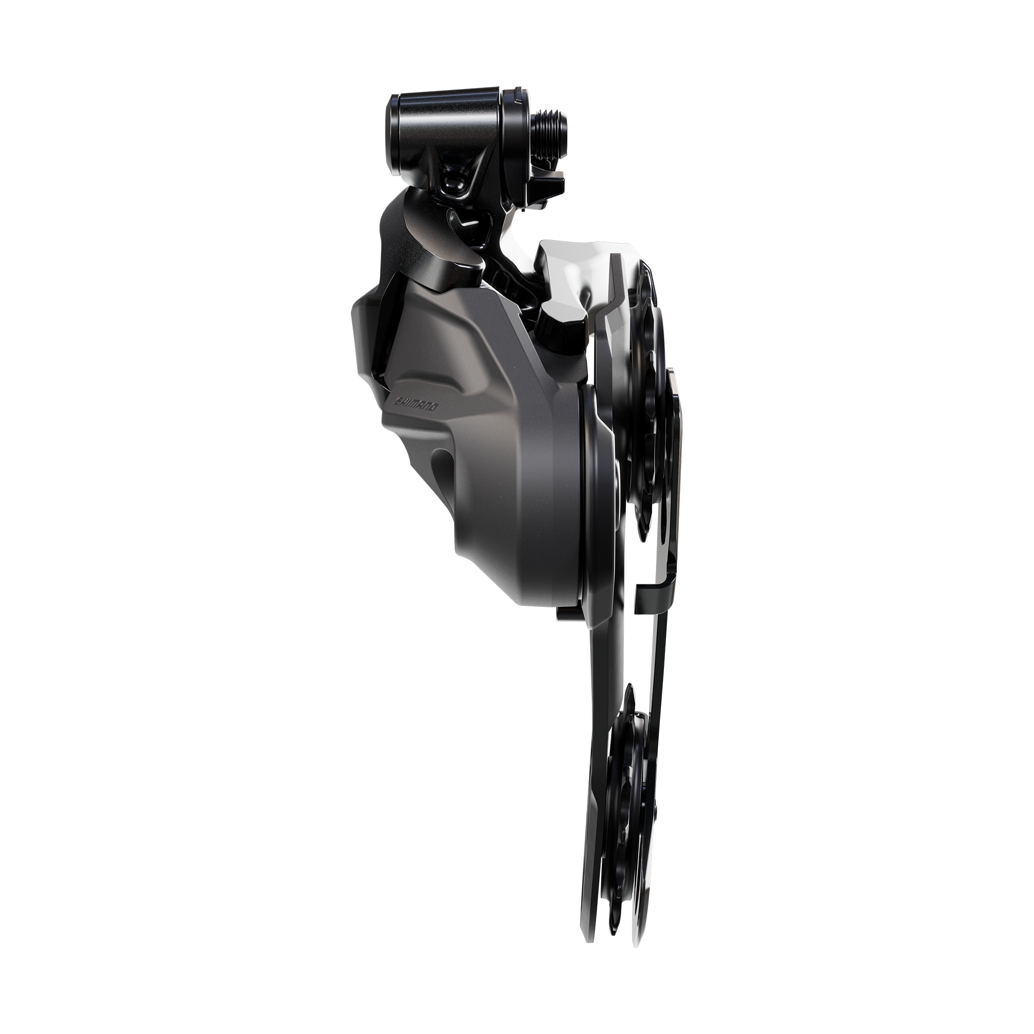 Cambio Posteriore Shimano DEORE XT RD-M8200-SGS 12V SHIMANO