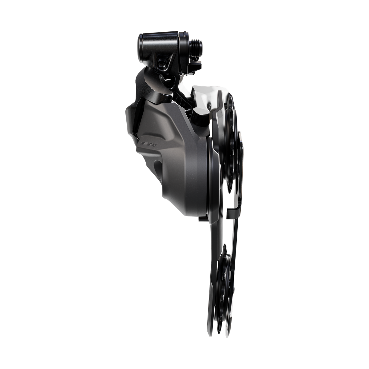 Cambio Posteriore Shimano DEORE XT RD-M8200-SGS 12V SHIMANO