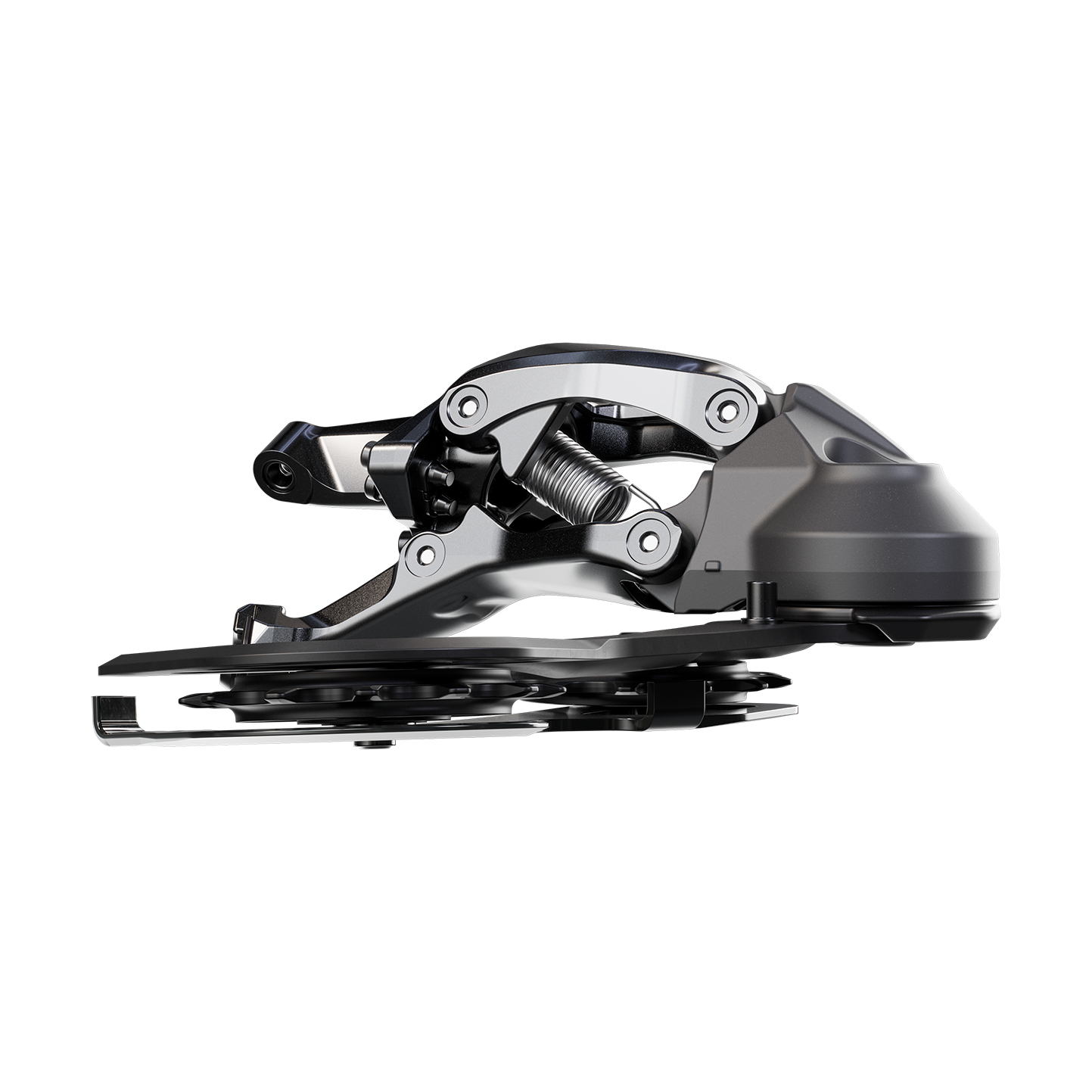 Cambio Posteriore Shimano DEORE XT RD-M8200-SGS 12V SHIMANO