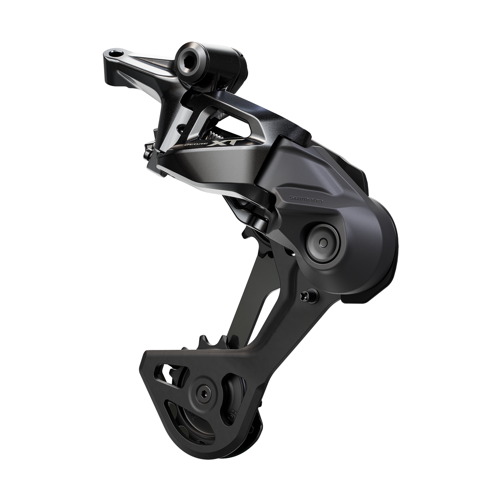 Cambio Posteriore Shimano DEORE XT RD-M8200-SGS 12V SHIMANO