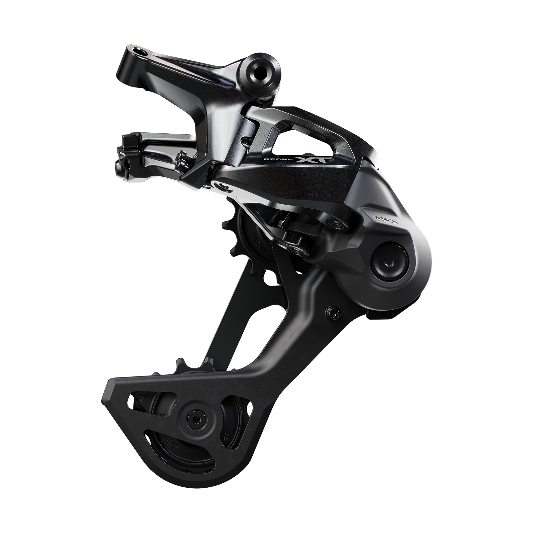 Cambio Posteriore Shimano DEORE XT RD-M8200-SGS 12V SHIMANO