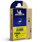 Camera d'aria Michelin Air Comp Ultralight 700x18/25 - Valvola 80 mm Michelin
