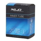 Camera d'aria XLC 20X1.50/2.50 - Valvola presta 33 mm XLC