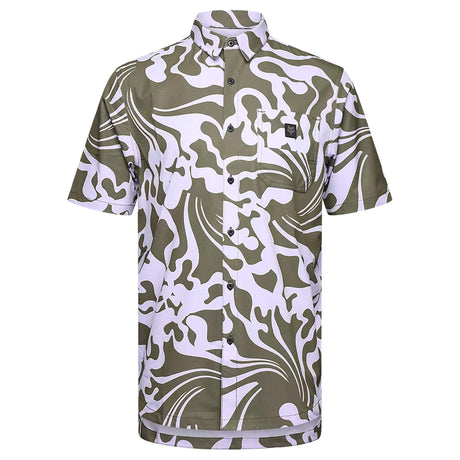 Camicia Fox Ranger - Viola Fox