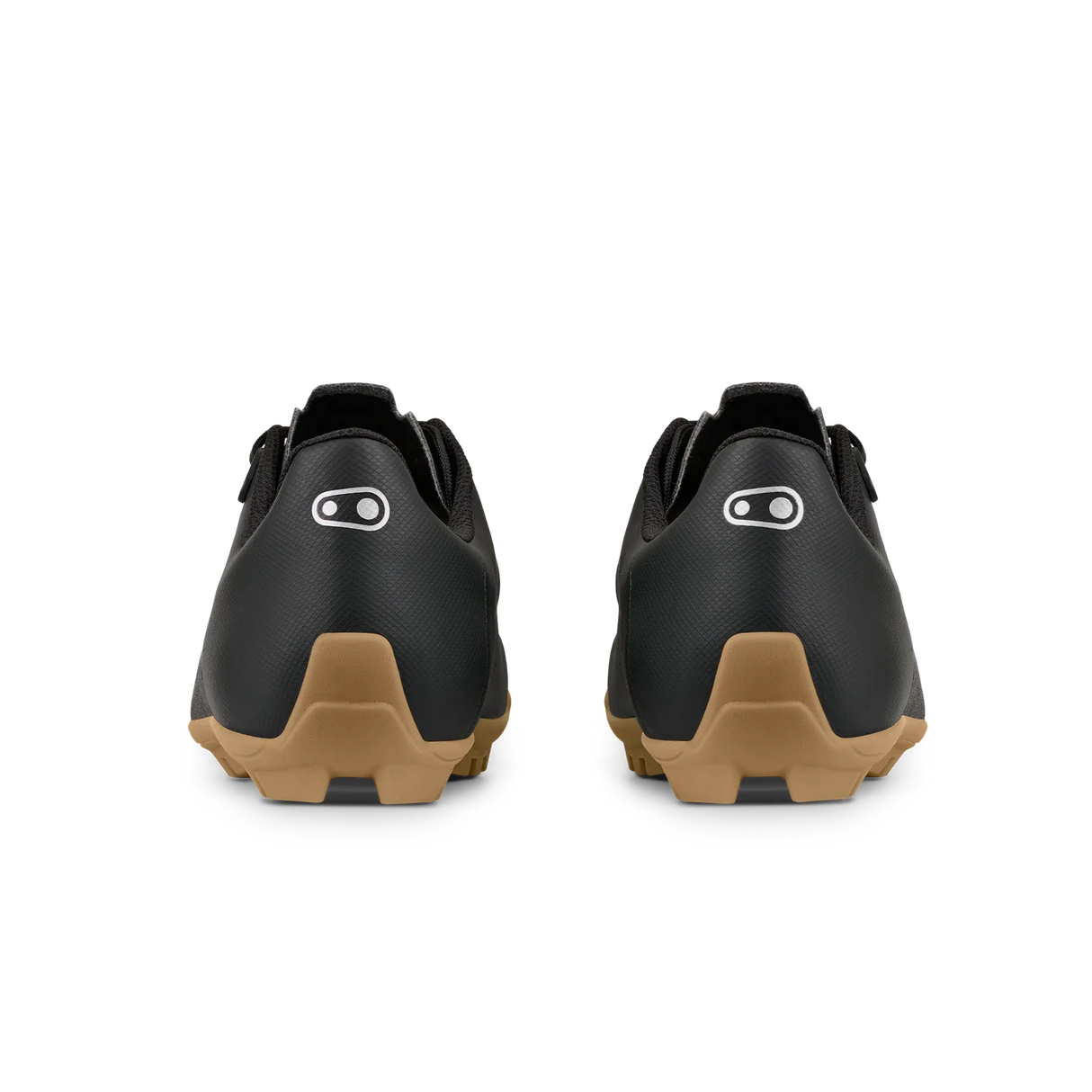 Scarpe Crank Brothers Candy Lace - Nero - P