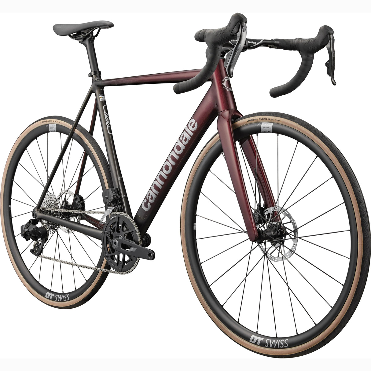 Cannondale CAAD14 2 - Bordeaux Cannondale