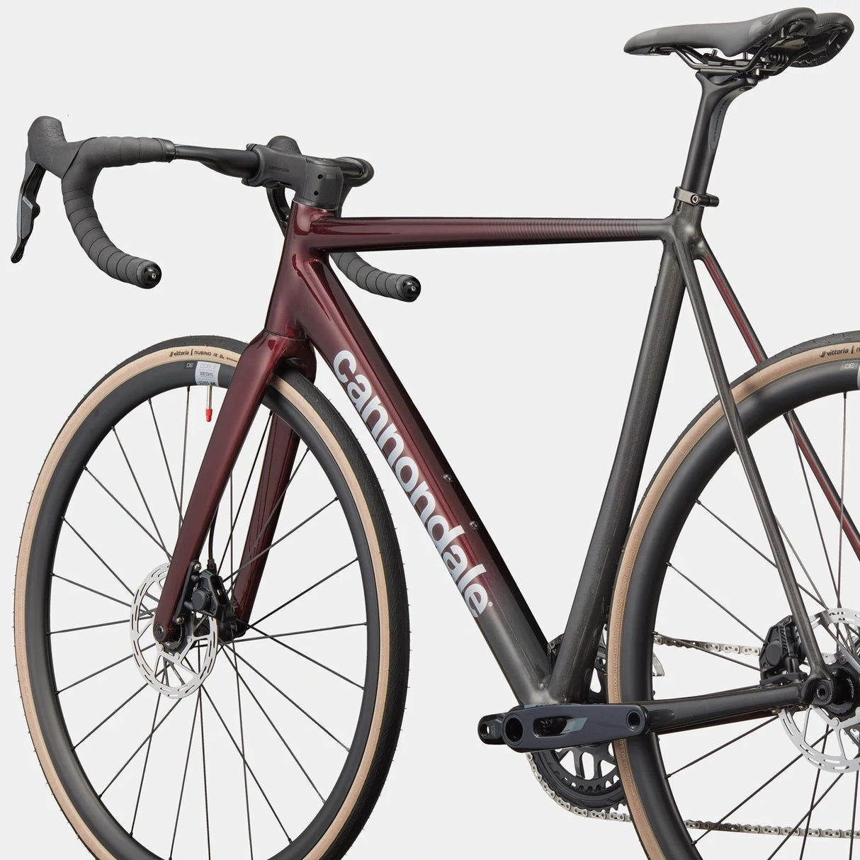 Cannondale CAAD14 2 - Bordeaux Cannondale