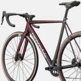 Cannondale CAAD14 2 - Bordeaux Cannondale