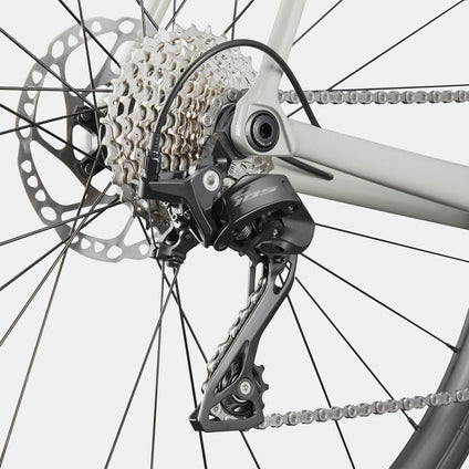 Cannondale CAAD14 3 - Bianco Cannondale