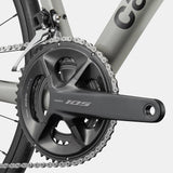 Cannondale CAAD14 3 - Blanc