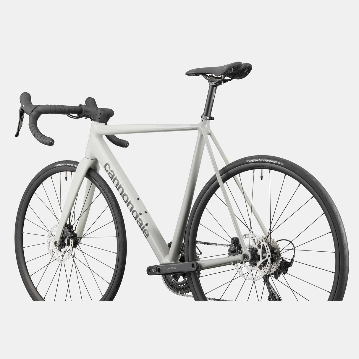Cannondale CAAD14 3 - Blanc