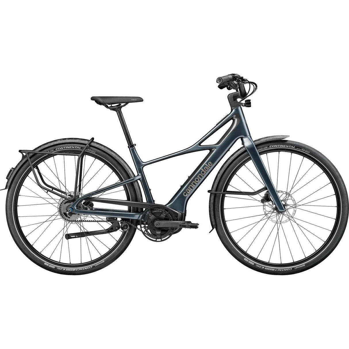 Cannondale FlyingV 2 - Blu Cannondale