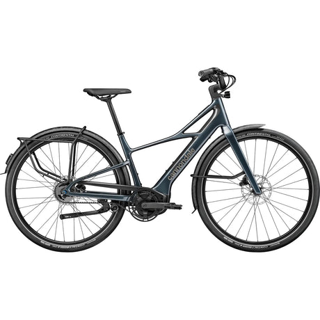 Cannondale FlyingV 2 - Blu Cannondale
