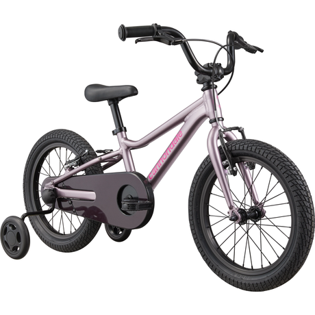 Cannondale Kids Trail 16 Freewheel - Viola Cannondale
