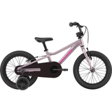 Cannondale Kids Trail 16 Freewheel - Morado