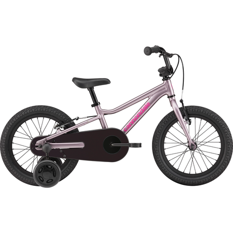 Cannondale Kids Trail 16 Freewheel - Viola Cannondale