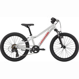 Cannondale Kids Trail 20 - Argent
