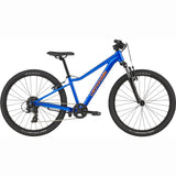 Cannondale Kids Trail 24 - Azul