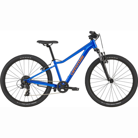 Cannondale Kids Trail 24 - Blu Cannondale