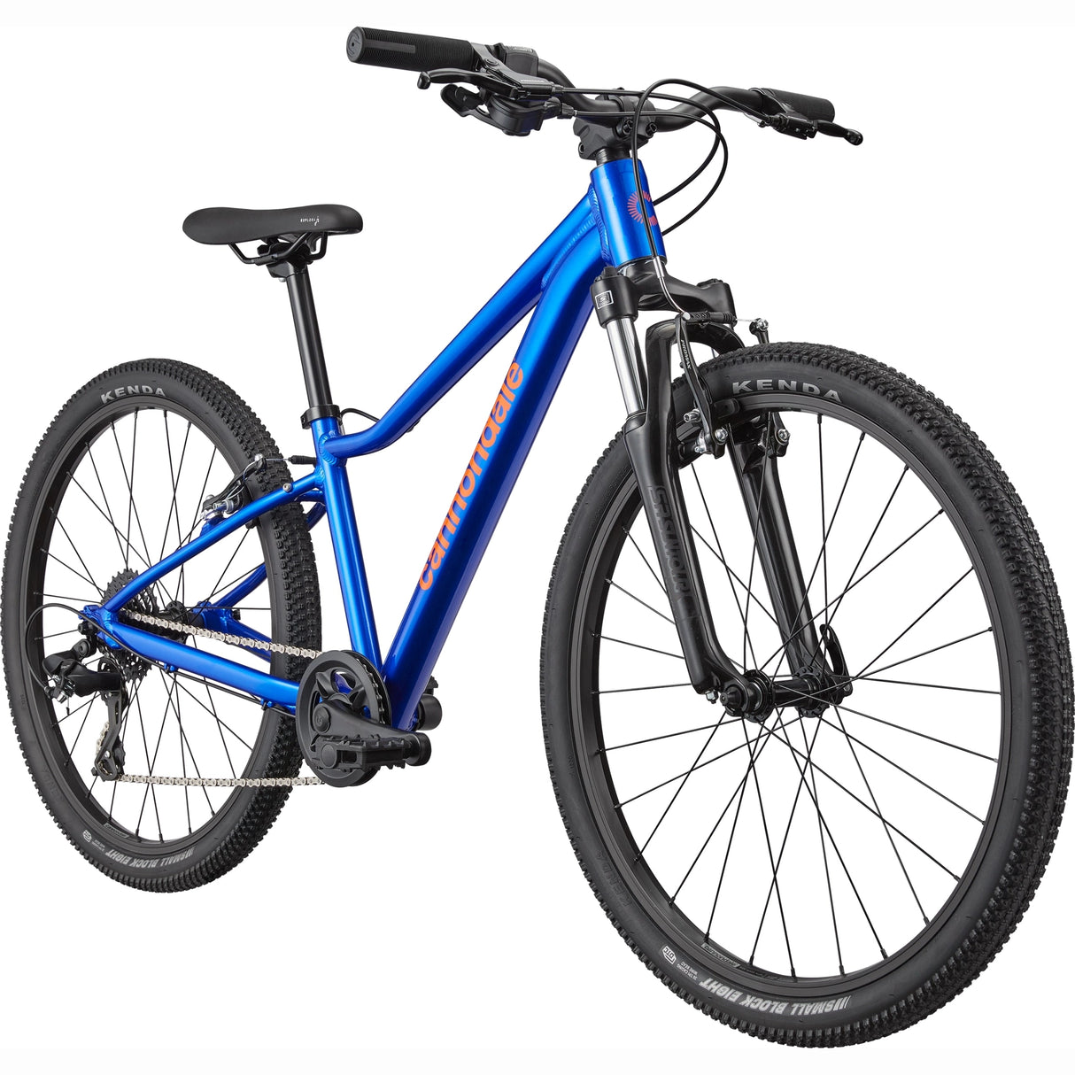 Cannondale Kids Trail 24 - Azul