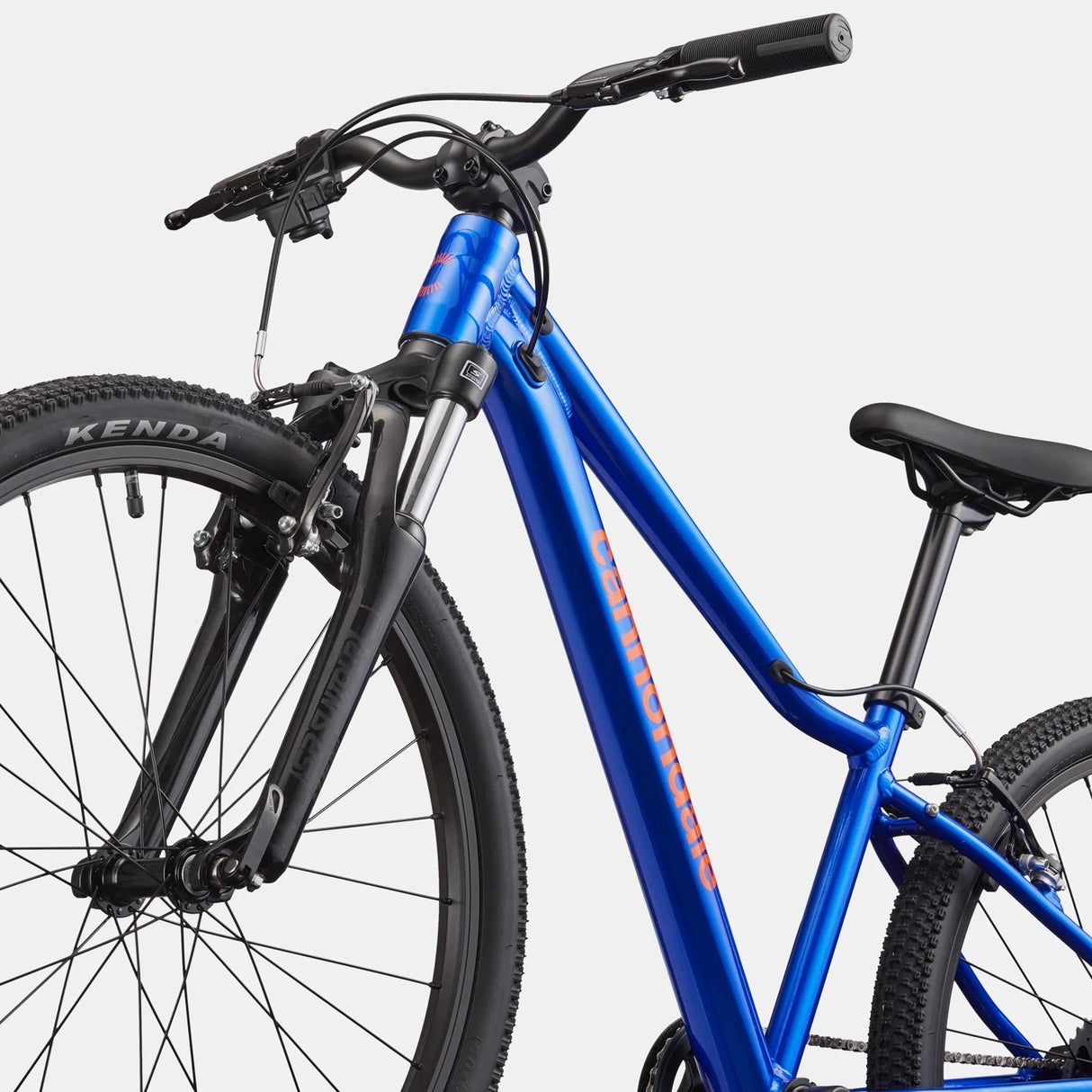 Cannondale Kids Trail 24 - Azul