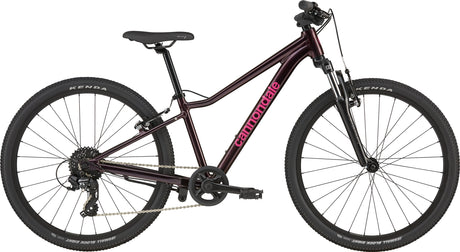 Cannondale Kids Trail 24 - Violeta