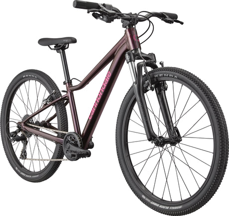 Cannondale Kids Trail 24 - Violeta