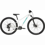 Cannondale Kids Trail 26 - Blanco
