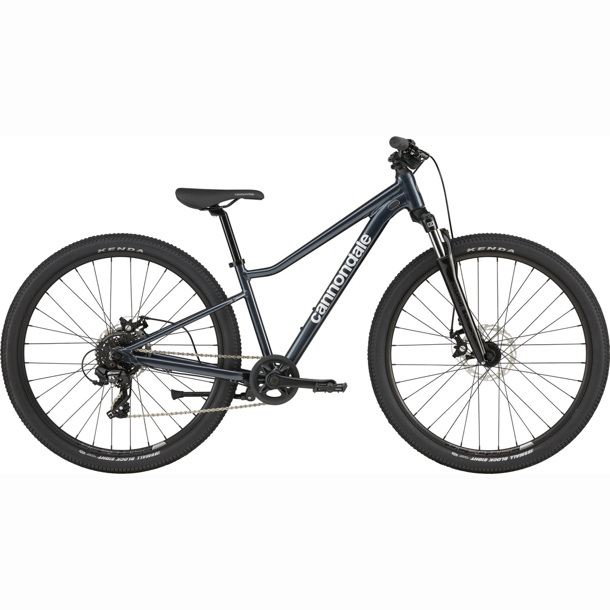 Cannondale Kids Trail 26 - Blue
