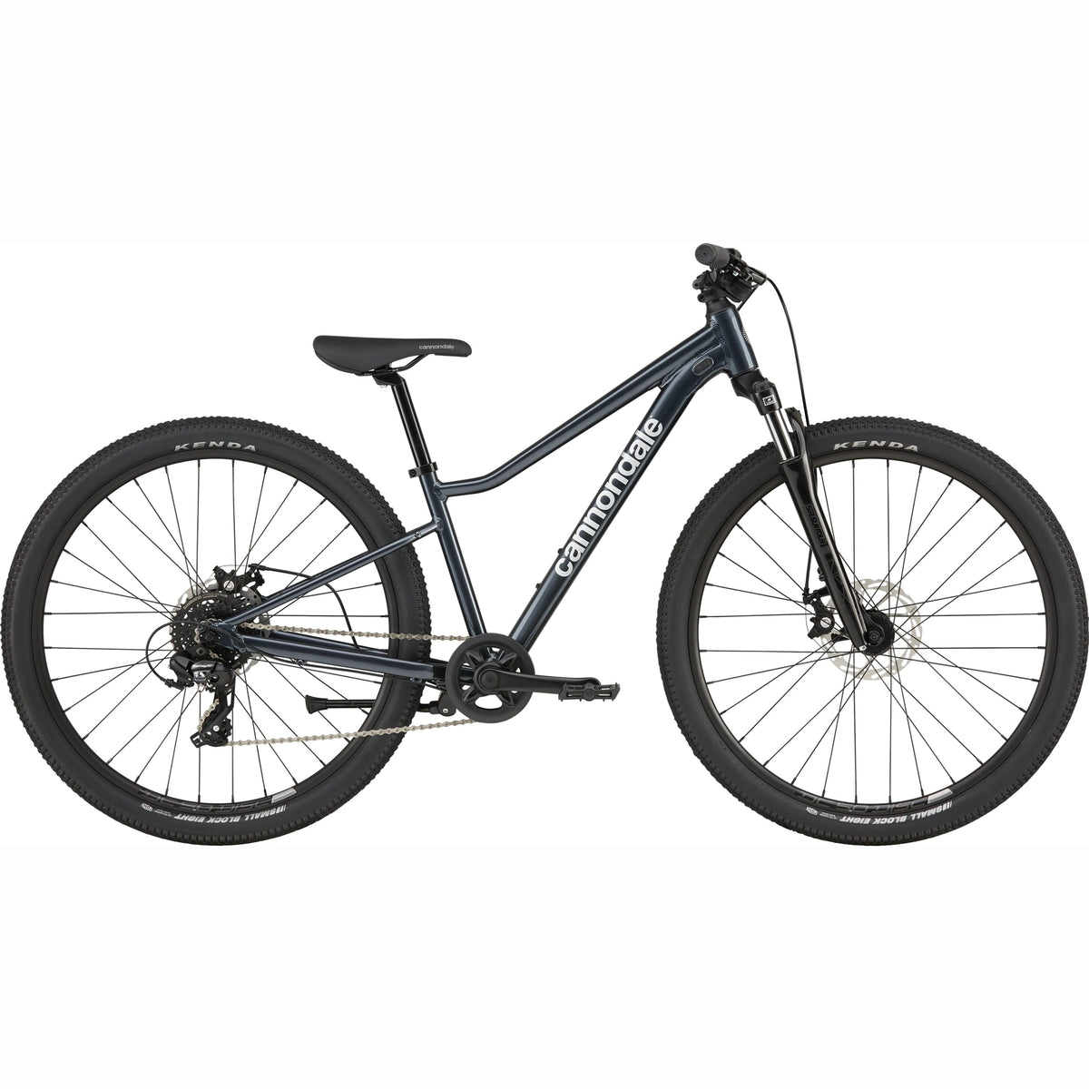 Cannondale Kids Trail 26 - Bleu