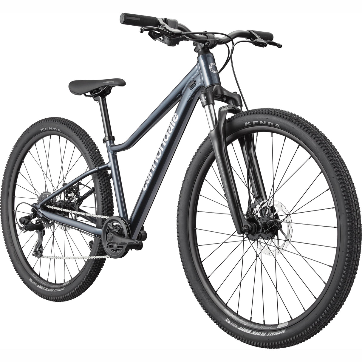 Cannondale Kids Trail 26 - Blue