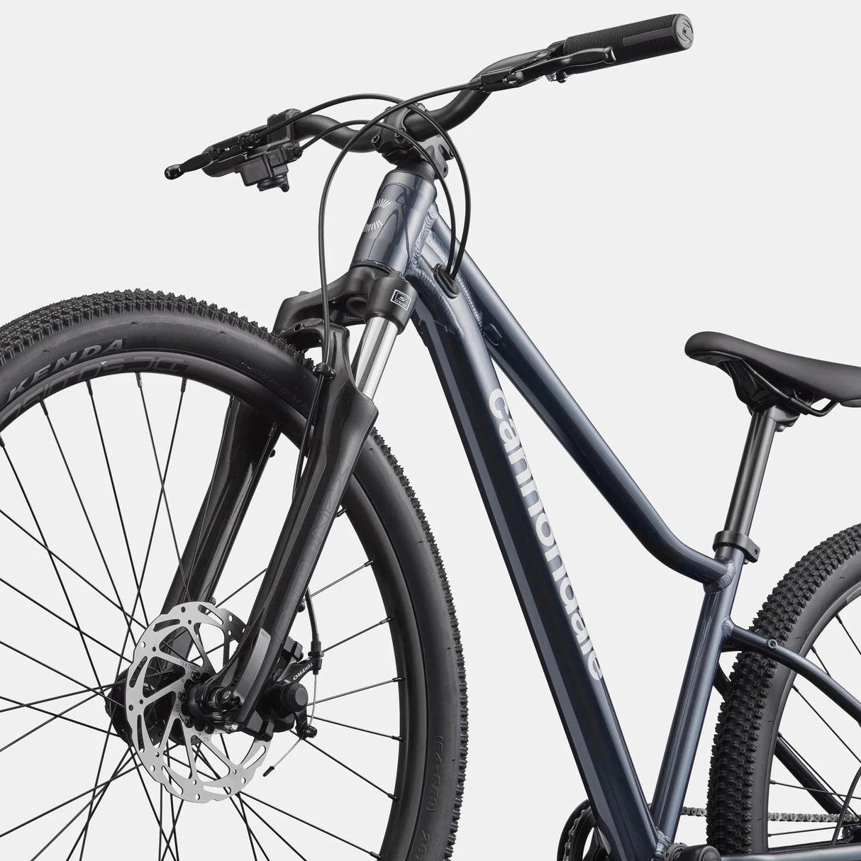Cannondale Kids Trail 26 - Blue