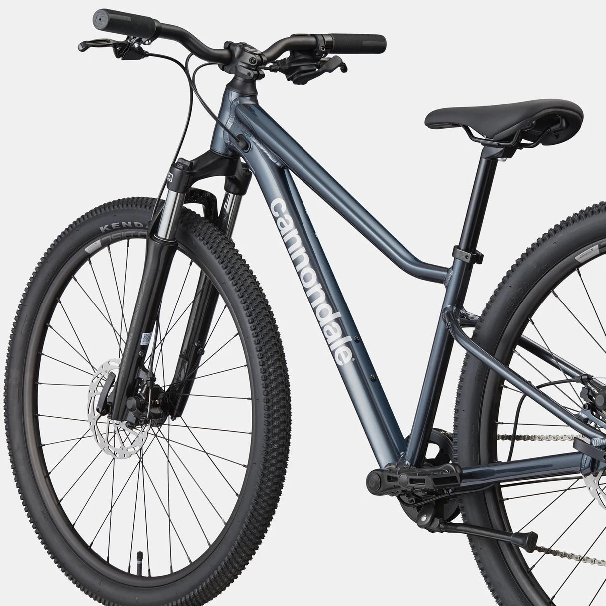 Cannondale Kids Trail 26 - Blue