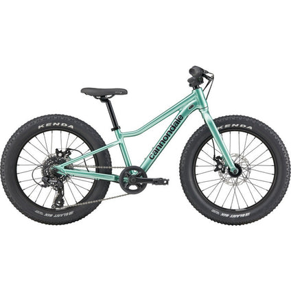 Cannondale Kids Trail Plus 20 - Green
