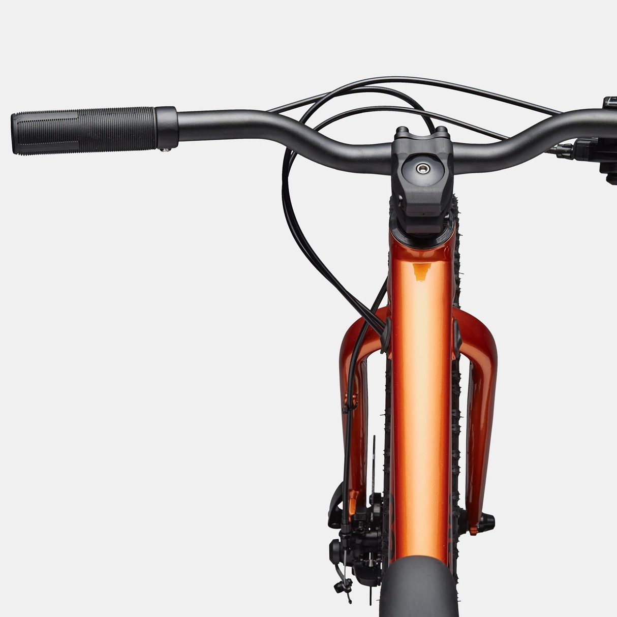 Cannondale Kids Trail Plus 24 - Orange