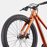 Cannondale Kids Trail Plus 24 - Orange