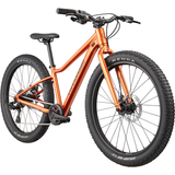 Cannondale Kids Trail Plus 24 - Orange