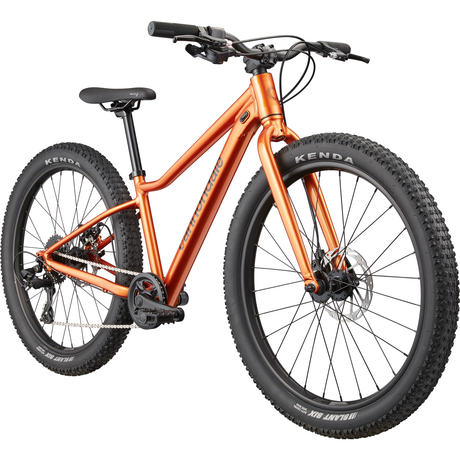 Cannondale Kids Trail Plus 24 - Naranja