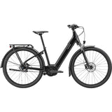 Cannondale Mavaro 4 Low StepThru - Nero Cannondale