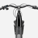 Cannondale Mavaro 4 Low StepThru - Nero Cannondale