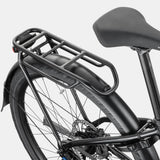 Cannondale Mavaro 4 Low StepThru - Nero Cannondale