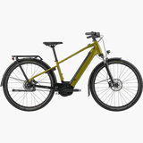 Cannondale Mavaro 4 - Verde Cannondale