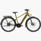 Cannondale Mavaro 4 - Verde