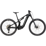 Cannondale Moterra 2 - Nero opaco Cannondale