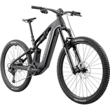 Cannondale Moterra 2 - Nero opaco Cannondale