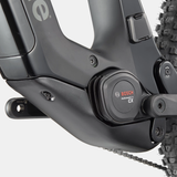 Cannondale Moterra 2 - Nero opaco Cannondale