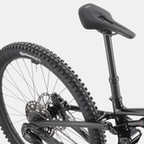 Cannondale Moterra 2 - Nero opaco Cannondale