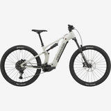 Cannondale Moterra 3 - Bianco Cannondale