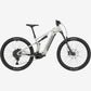 Cannondale Moterra 3 - Blanc