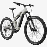 Cannondale Moterra 3 - Bianco Cannondale